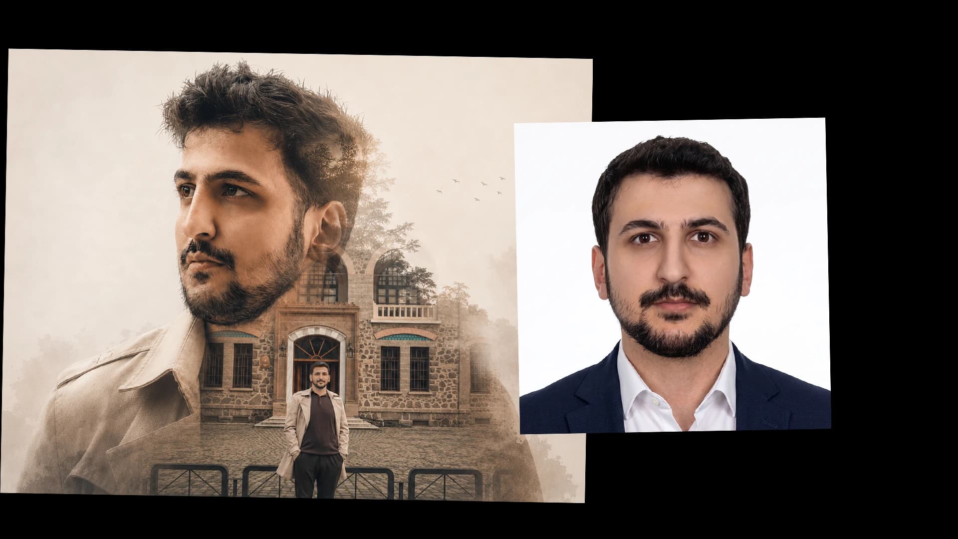 Burak Şipşak profile