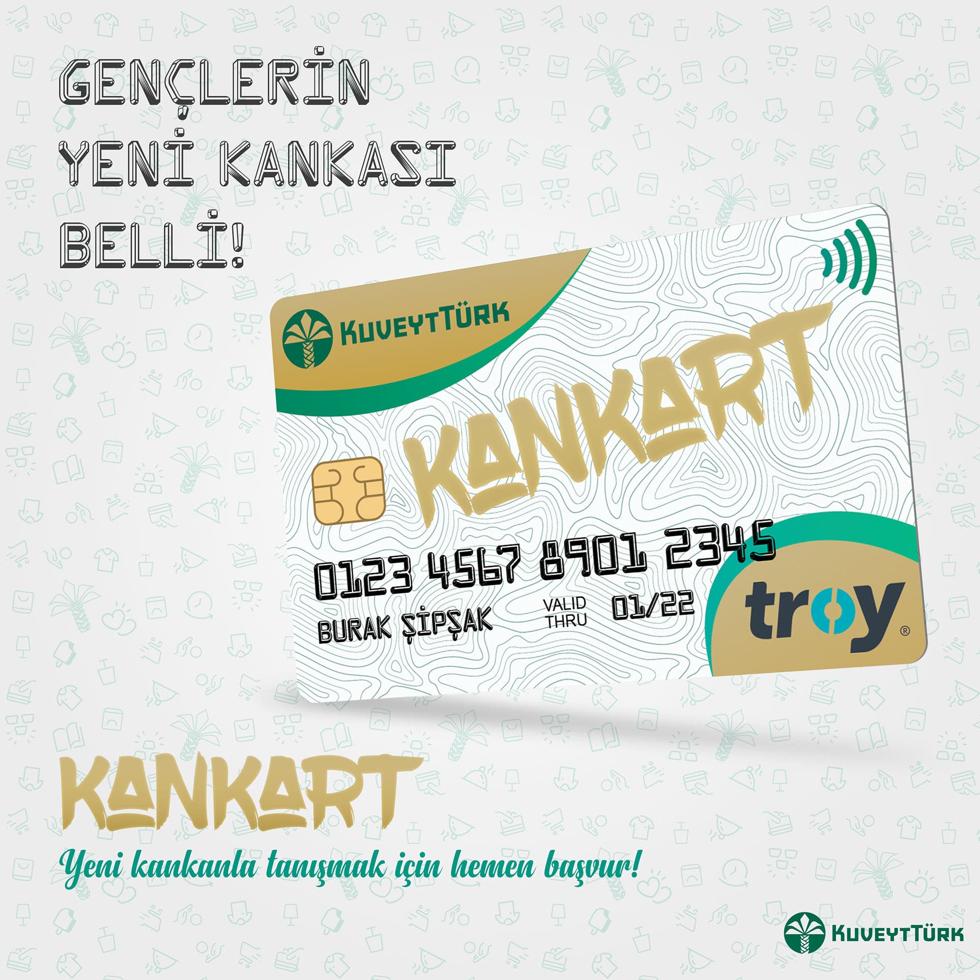 KANKART