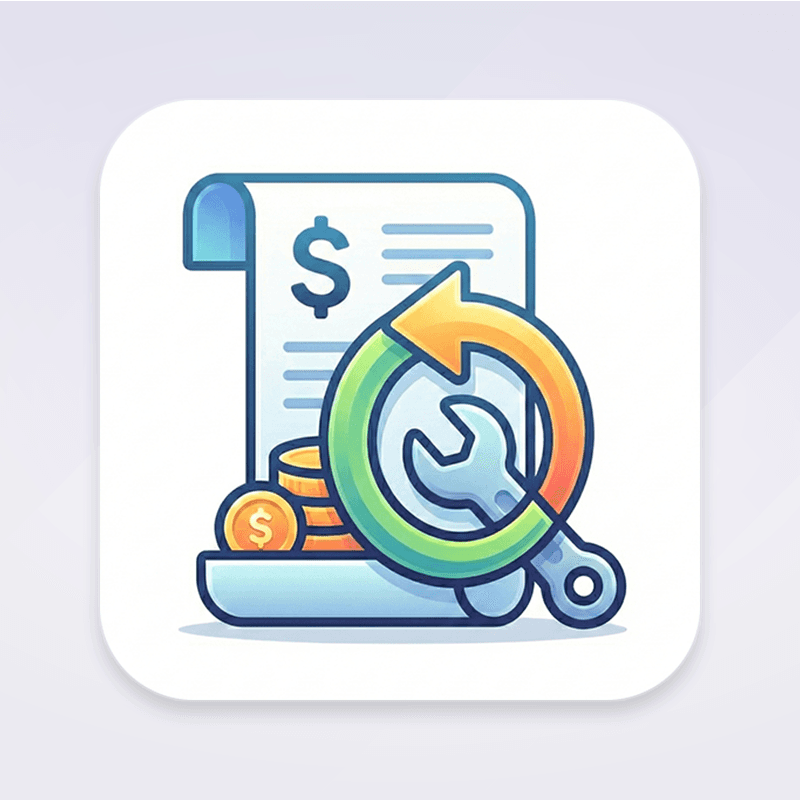Odoo - Expense Reset Fix