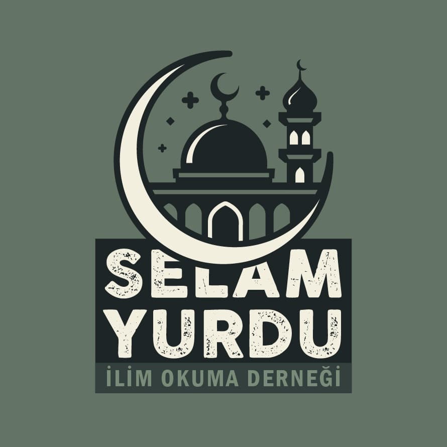 Selam Yurdu Logo & Kumbara Tasarımı