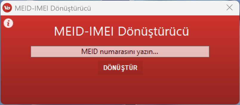 VDestek