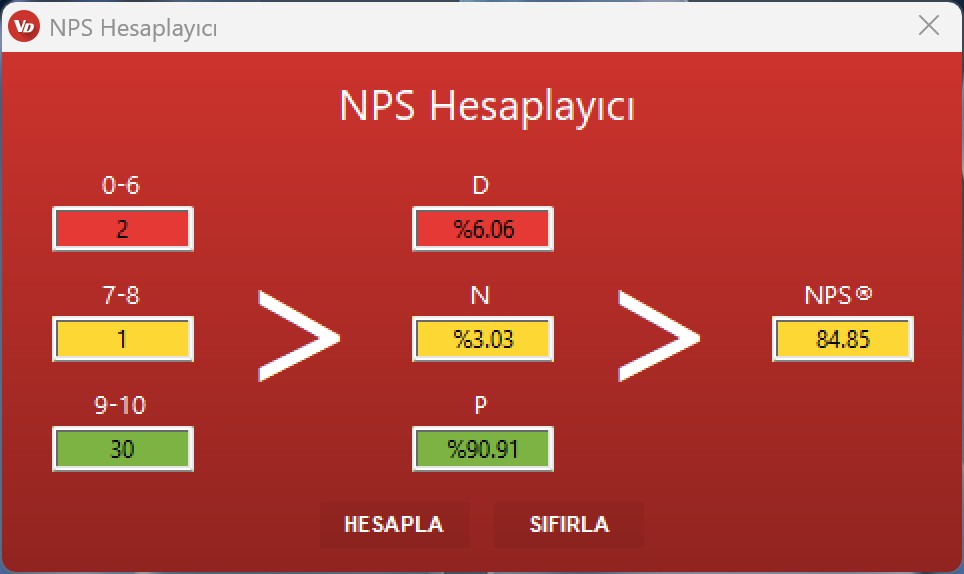 VDestek