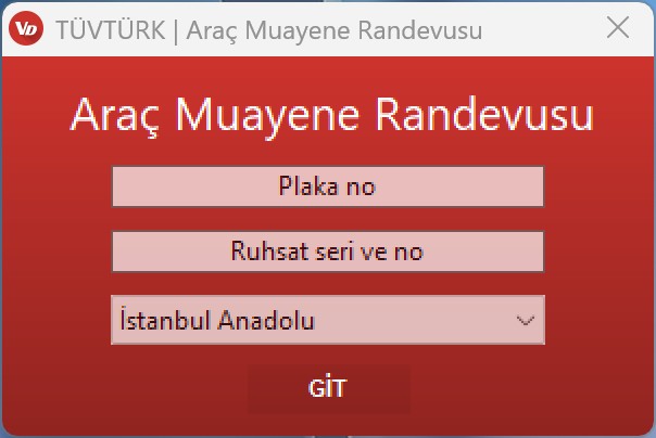 VDestek