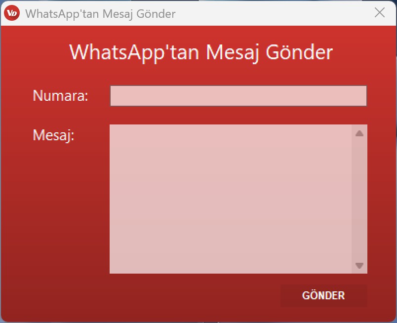 VDestek