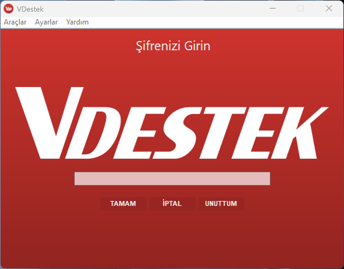 VDestek