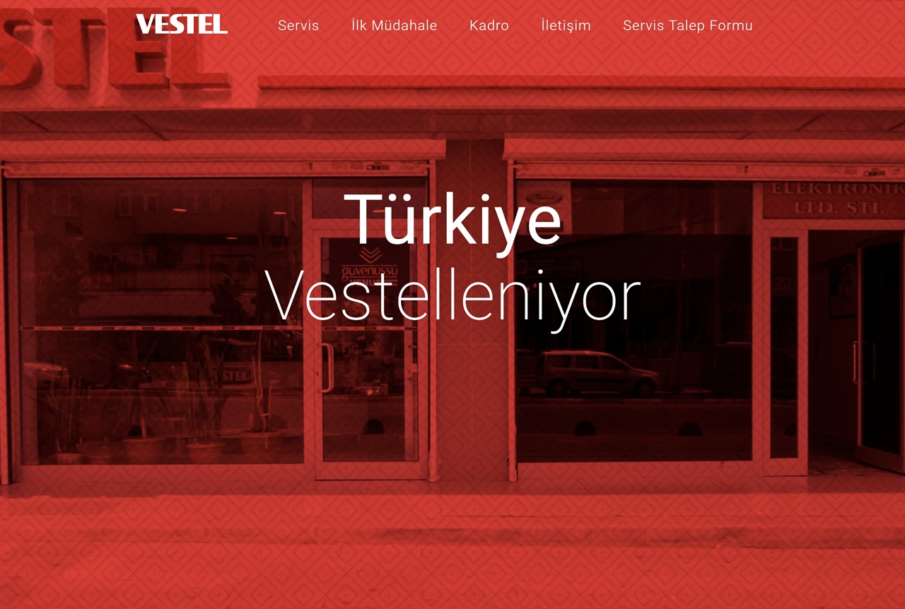 vestelservissultanbeyli.com